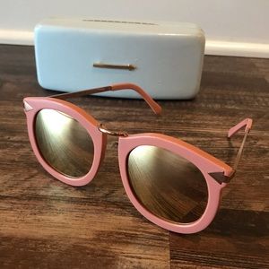 Karen Walker Sunglasses